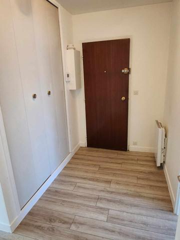 Appartement 2 pièces 49.79 m2