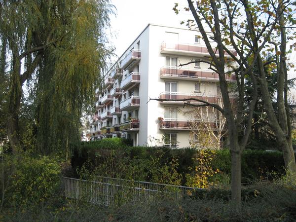 Appartement 2 pièces 49.79 m2