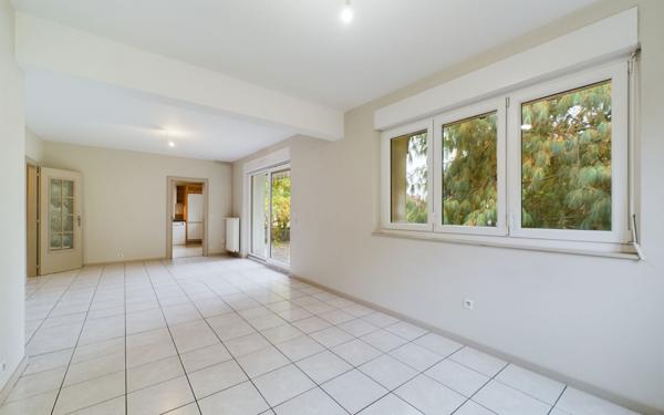 Maison à louer    7 pièces •  Illkirch-Graffenstaden