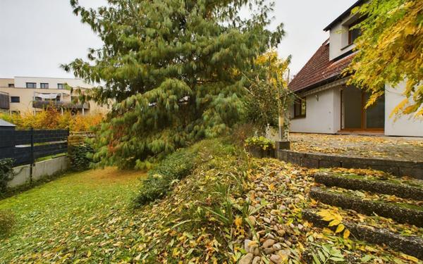 Maison à louer    7 pièces •  Illkirch-Graffenstaden