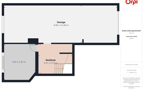 Maison à louer    7 pièces •  Illkirch-Graffenstaden