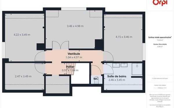 Maison à louer    7 pièces •  Illkirch-Graffenstaden