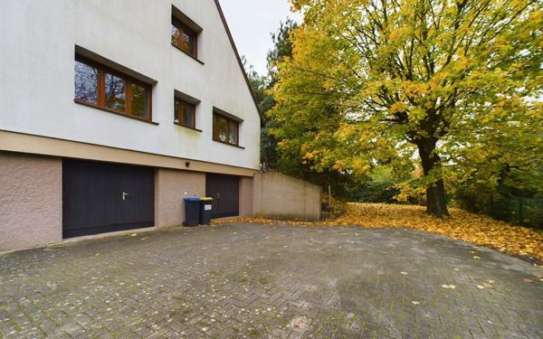 Maison à louer    7 pièces •  Illkirch-Graffenstaden