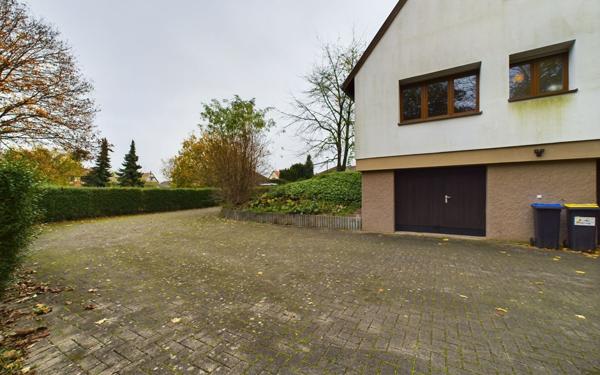 Maison à louer    7 pièces •  Illkirch-Graffenstaden