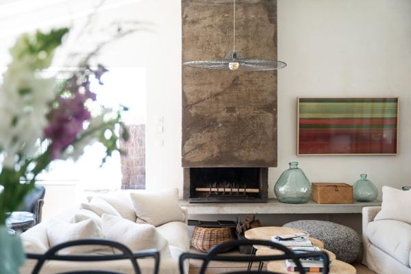 Île de Ré - Loix- Villa d'architecte