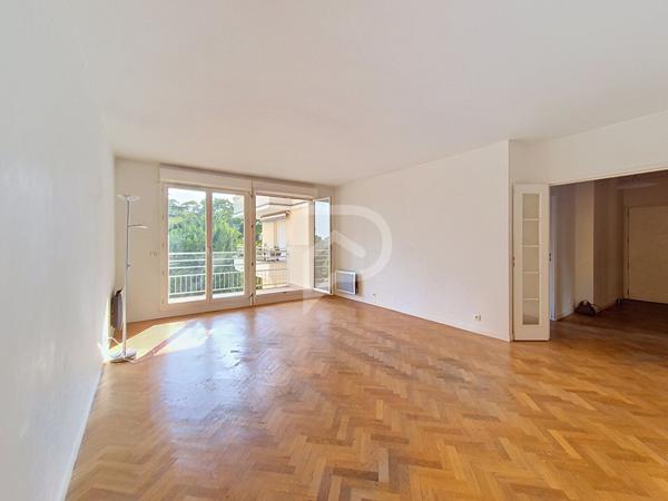 Appartement 5 pièces 106 m2