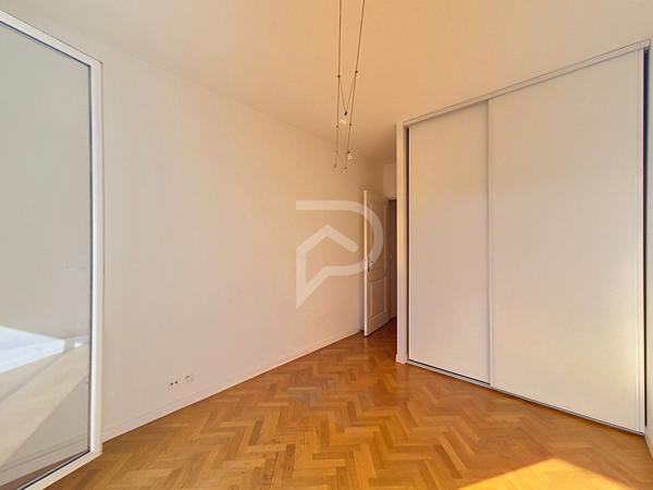 Appartement 5 pièces 106 m2