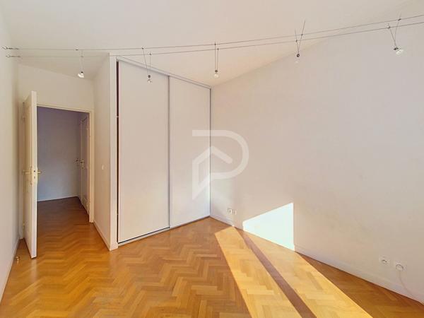 Appartement 5 pièces 106 m2