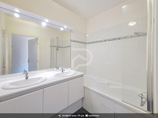 Appartement 5 pièces 106 m2