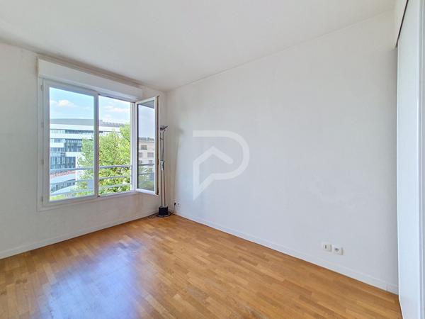 Appartement 5 pièces 106 m2