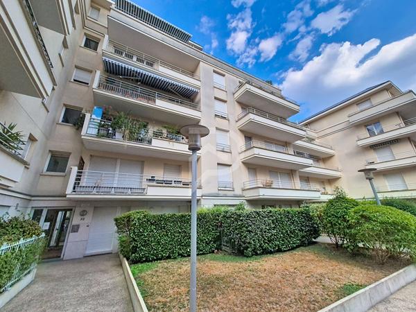 Appartement 5 pièces 106 m2