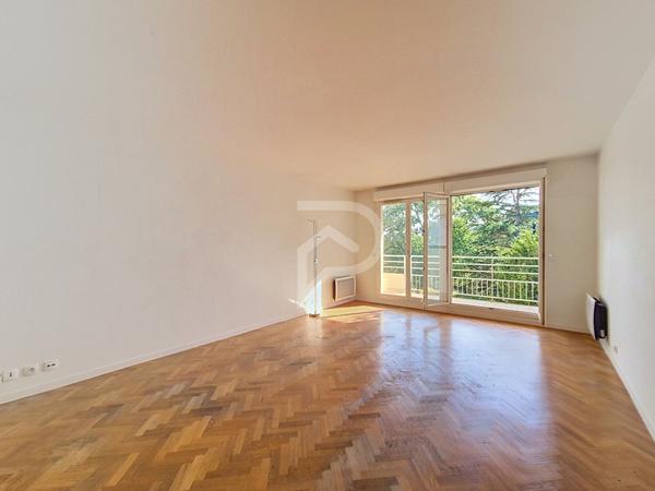 Appartement 5 pièces 106 m2