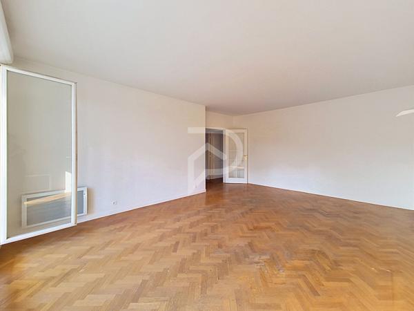 Appartement 5 pièces 106 m2