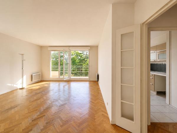 Appartement 5 pièces 106 m2