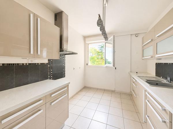 Appartement 5 pièces 106 m2