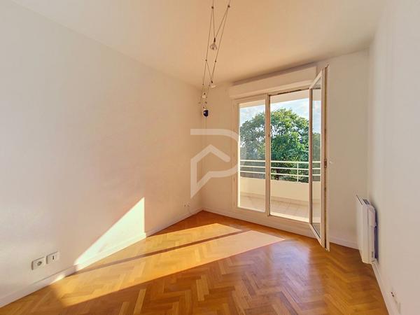 Appartement 5 pièces 106 m2
