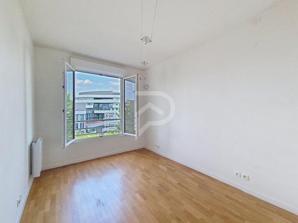 Appartement 5 pièces 106 m2