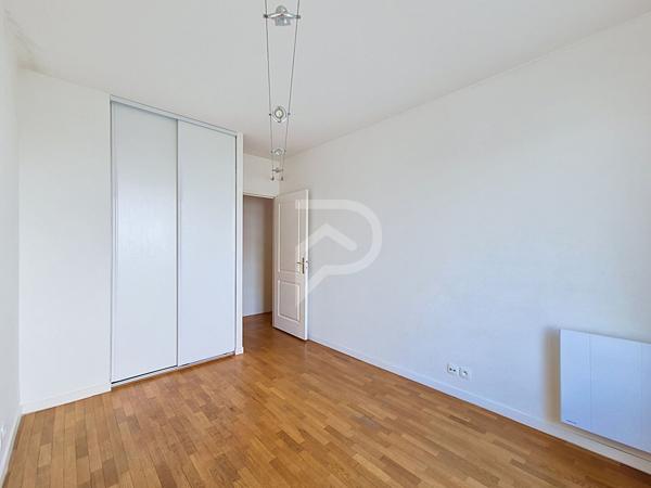 Appartement 5 pièces 106 m2