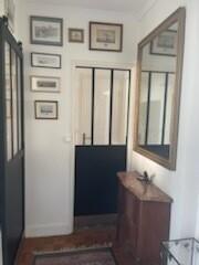 A 1' du Métro PVC Apt 3 Pièces, 2 chambres, 2 Balcons, Cave, Parking. 345 000 €