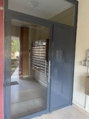 A 1' du Métro PVC Apt 3 Pièces, 2 chambres, 2 Balcons, Cave, Parking. 345 000 €