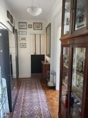 A 1' du Métro PVC Apt 3 Pièces, 2 chambres, 2 Balcons, Cave, Parking. 345 000 €
