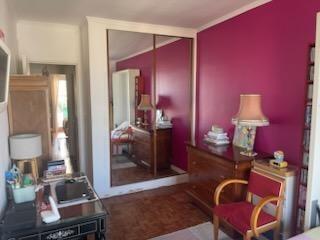 A 1' du Métro PVC Apt 3 Pièces, 2 chambres, 2 Balcons, Cave, Parking. 345 000 €