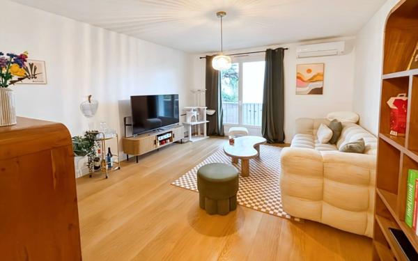 Appartement à vendre    3 pièces •  Valence