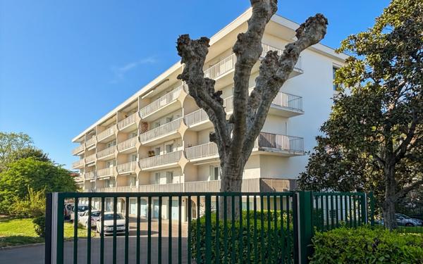 Appartement à vendre    3 pièces •  Valence