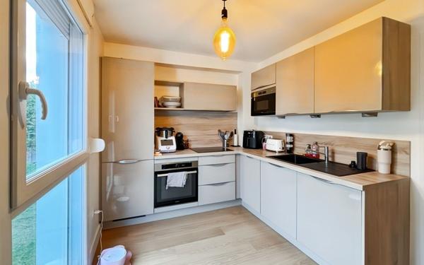 Appartement à vendre    3 pièces •  Valence