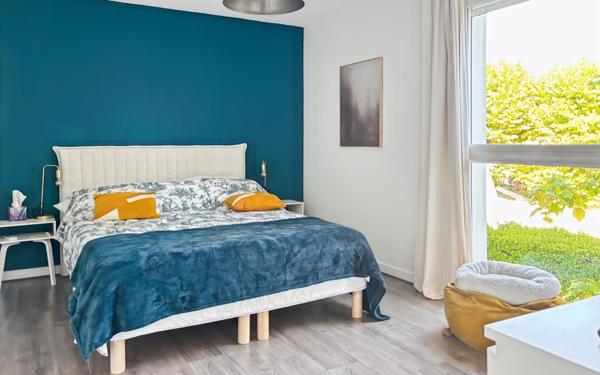 Appartement à vendre    3 pièces •  Valence