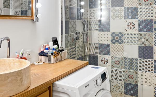 Appartement à vendre    3 pièces •  Valence