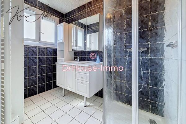 Maison à vendre 3 pièces de 89 m²
