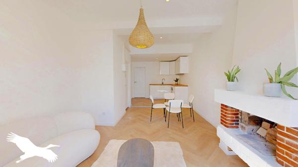 Appartement à vendre |  Cassis |  2 pièces | 36 m²