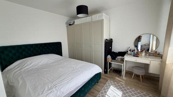 Appartement 4 pièces 74.02 m2