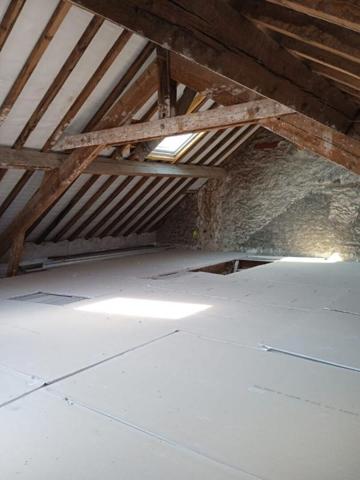 Maison Etampes 8 pièce(s)  environs 176 m2