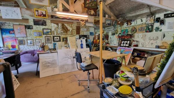 Maison à vendre à Jonzac en Charente-Maritime (17500), ref : 1817