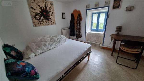 Maison à vendre à Jonzac en Charente-Maritime (17500), ref : 1817