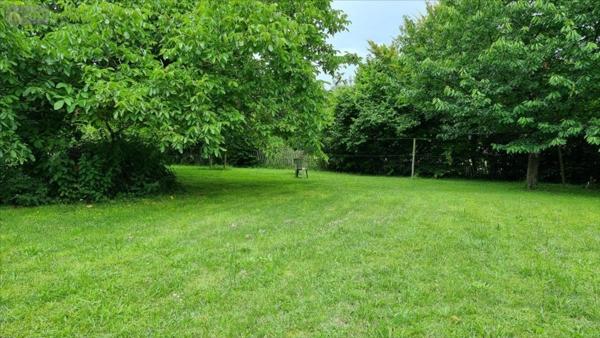 Maison à vendre à Jonzac en Charente-Maritime (17500), ref : 1817