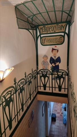 Maison à vendre à Jonzac en Charente-Maritime (17500), ref : 1817