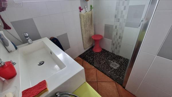 Maison à vendre à Jonzac en Charente-Maritime (17500), ref : 1817