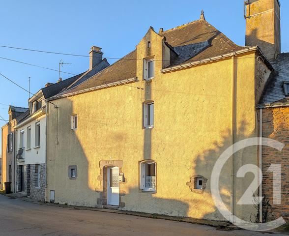 Maison à vendre  4 pièces - 90 m2 MUZILLAC - 56