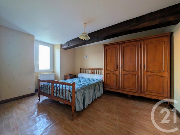 Maison à vendre  4 pièces - 90 m2 MUZILLAC - 56