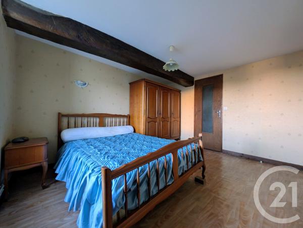 Maison à vendre  4 pièces - 90 m2 MUZILLAC - 56