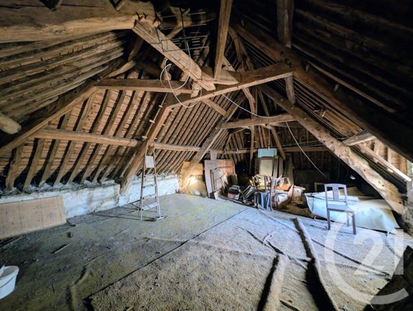 Maison à vendre  4 pièces - 90 m2 MUZILLAC - 56