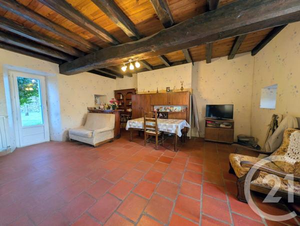 Maison à vendre  4 pièces - 90 m2 MUZILLAC - 56