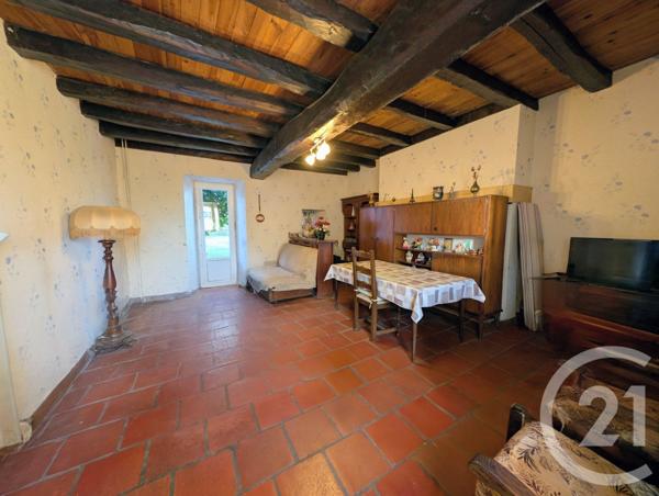 Maison à vendre  4 pièces - 90 m2 MUZILLAC - 56