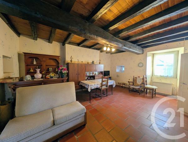 Maison à vendre  4 pièces - 90 m2 MUZILLAC - 56