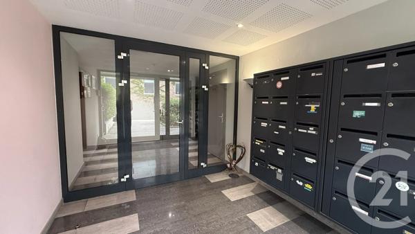 Appartement F3 à vendre  3 pièces - 60,50 m 2   ST DIE DES VOSGES  - 88