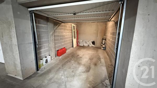 Appartement F3 à vendre  3 pièces - 60,50 m 2   ST DIE DES VOSGES  - 88
