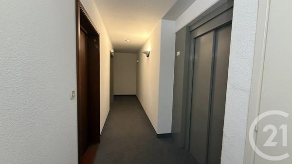 Appartement F3 à vendre  3 pièces - 60,50 m 2   ST DIE DES VOSGES  - 88